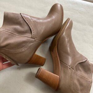 Alberto Fermani boots